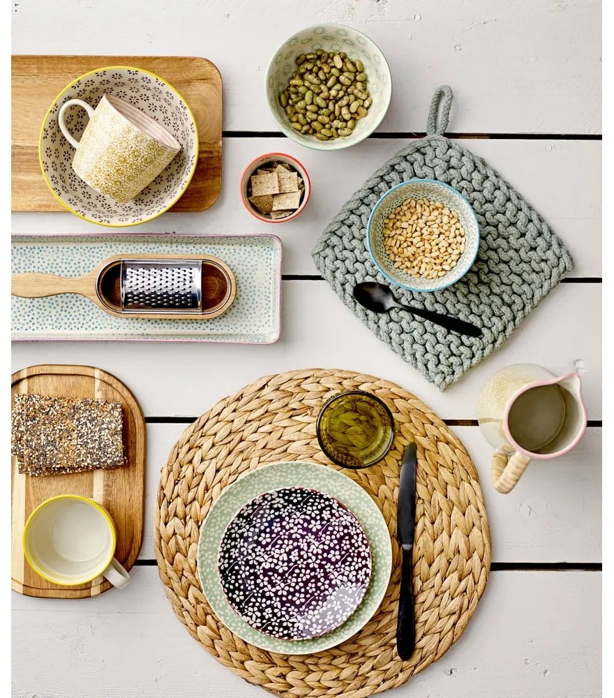 Suport farfurie Bloomingville, ⌀ 35 cm