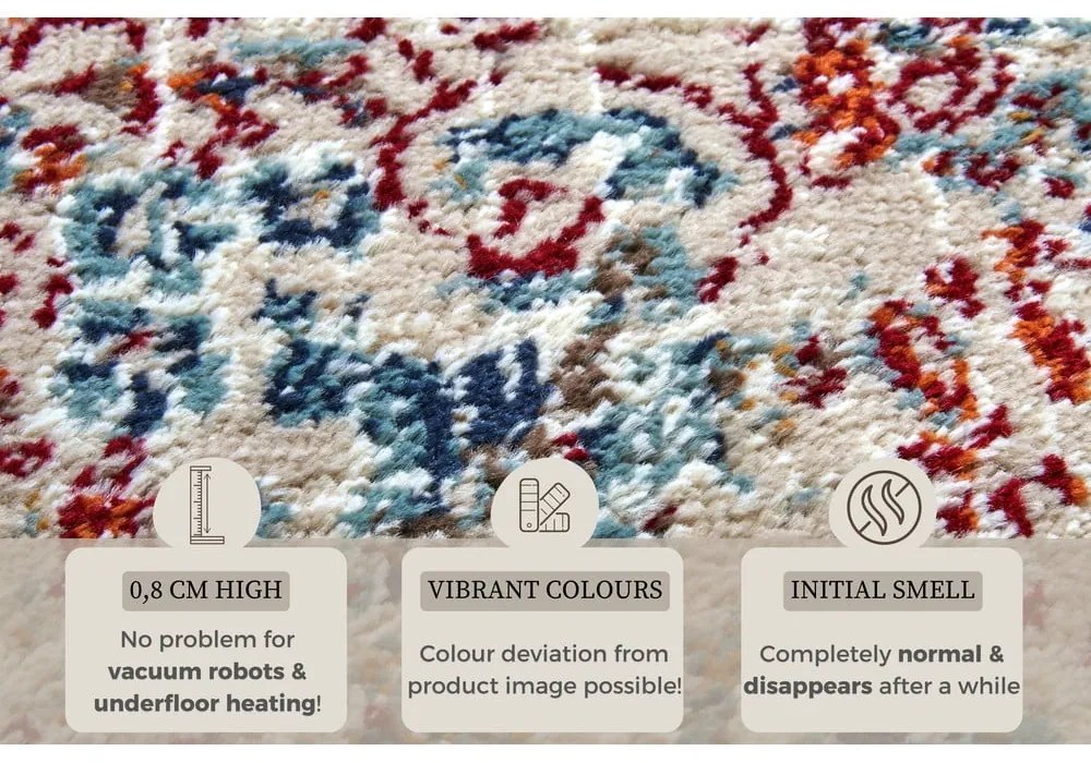 Covor 120x170 cm Orient Maderno – Hanse Home