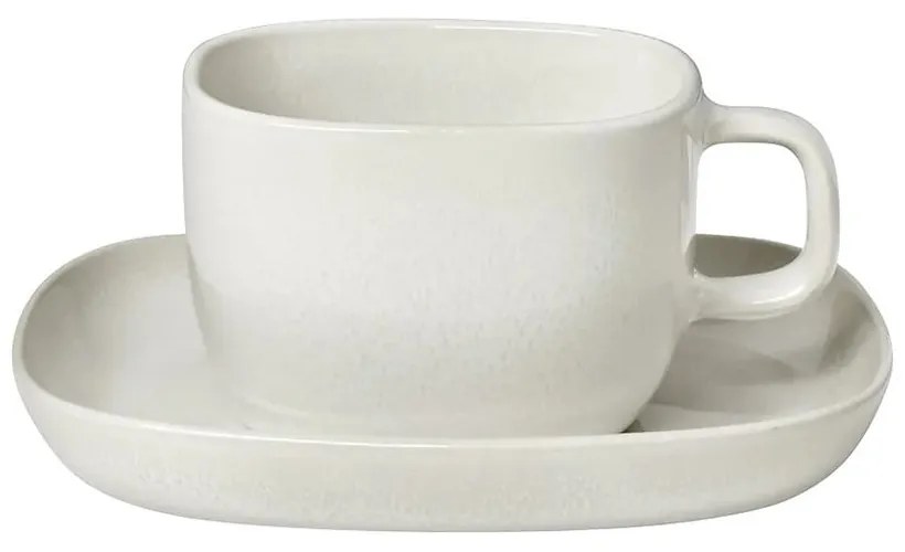 Ceașcă crem din gresie 200 ml Vahlo – Blomus
