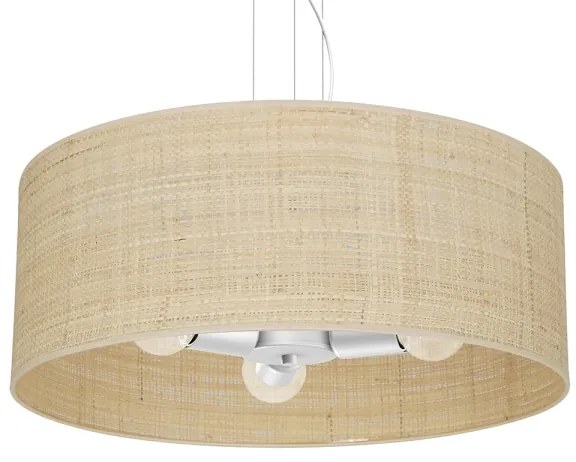 Lustră pe cablu MARSHALL 3xE27/60W/230V