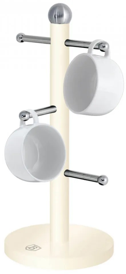 Suport cani Ebony Maple Collection Berlinger Haus BH-1356