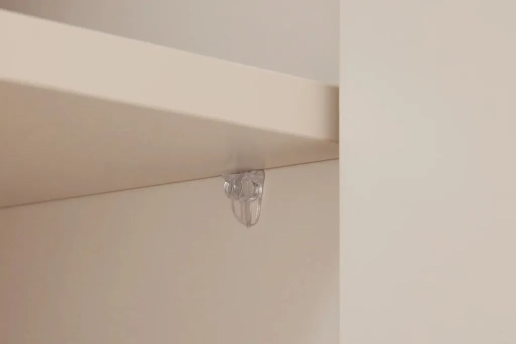 Dulap cu blat ceramic SAVOY 130cm alb