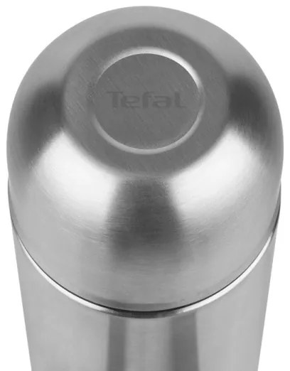 Termos Tefal 0,7 l SENATOR oțel inoxidabil/negru