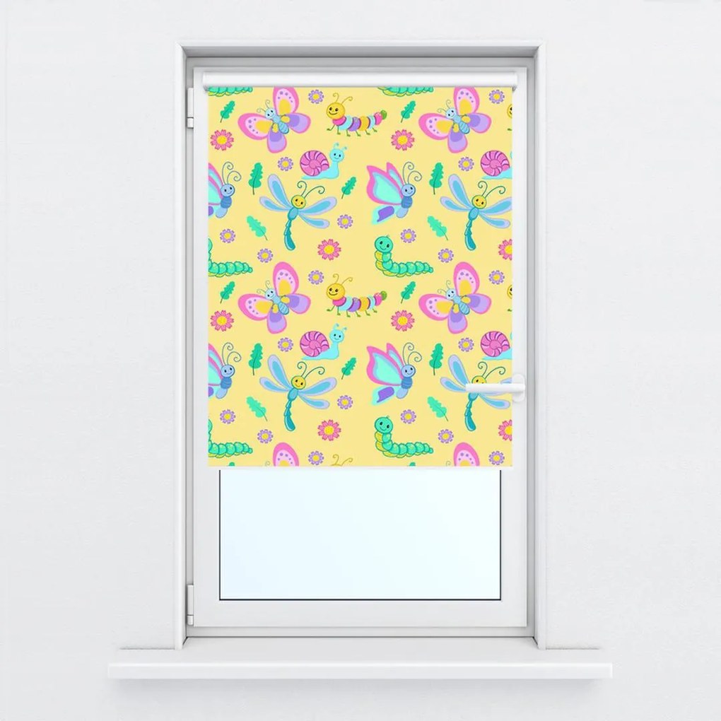 Fotojaluzele R013980R57150 (57x150 cm)