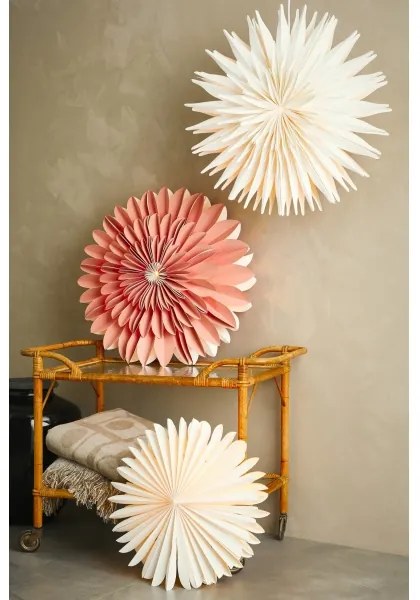 Decorațiune de Crăciun SOL 1xE14/6W/230V d. 44 cm Markslöjd 705475