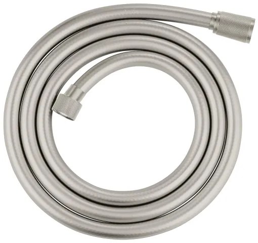 GROHE 28388DC0 - Furtun de duș SILVERFLEX, 1750 mm, oțel inoxidabil