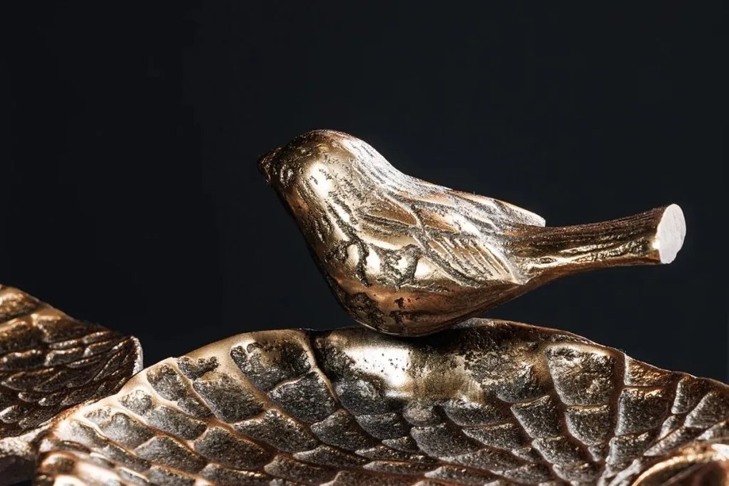 Masuta pentru Interior sau Exterior, Aluminiu, BIRDS 60cm