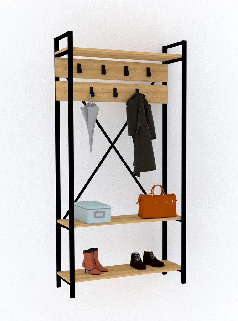 Mobilier hol Alfik (zafír). 1067639