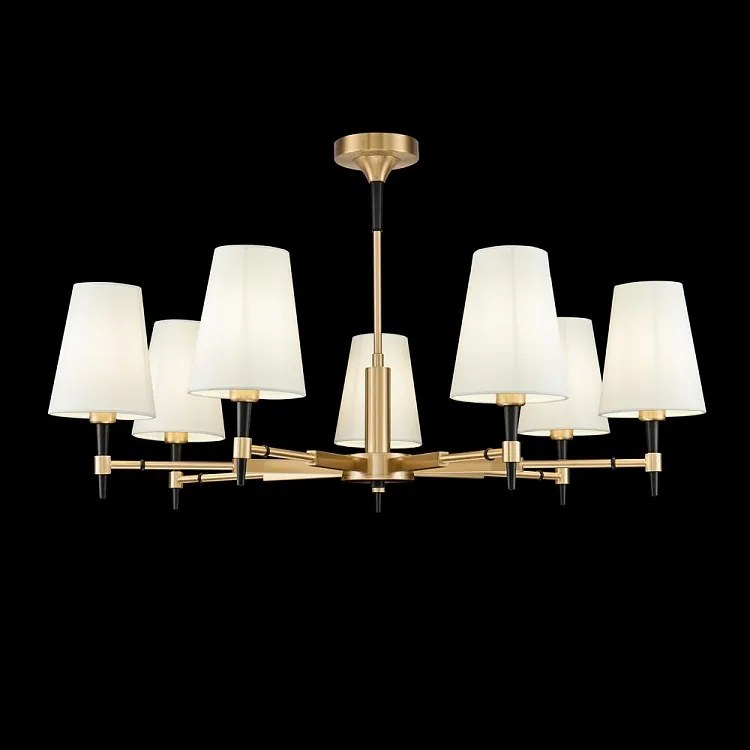 Candelabru stil clasic 88cm Zaragoza MYH001CL-07BS