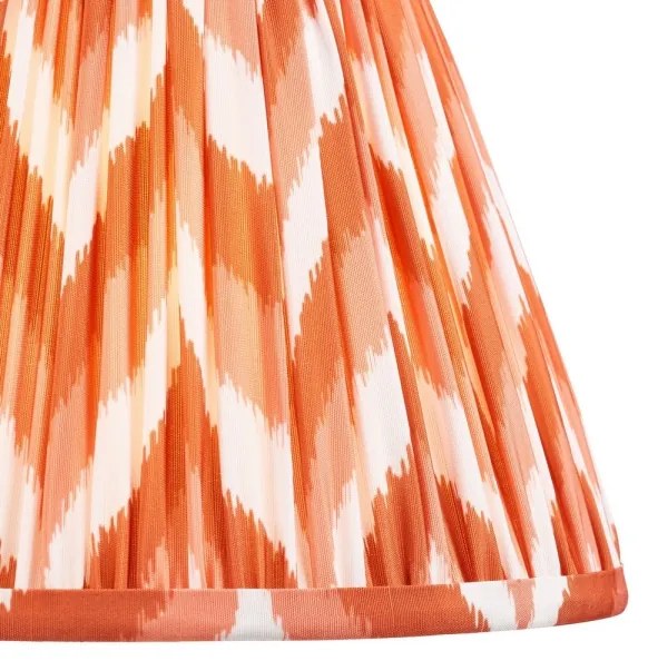 Lampă de masă Endon 114688 HIGGLEDY 1xE14/7W/230V crem/portocaliu