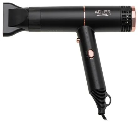 Uscator par 1400w ad 2278 adler