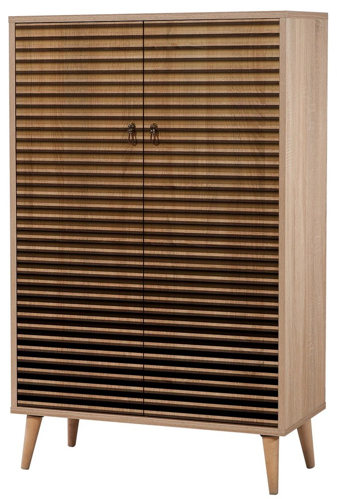 Dulap Multibox (stejar sonoma). 1072017
