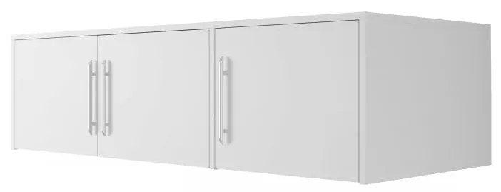Suprastructură dulap Lenona D3 (Stejar sonoma) . 1104472