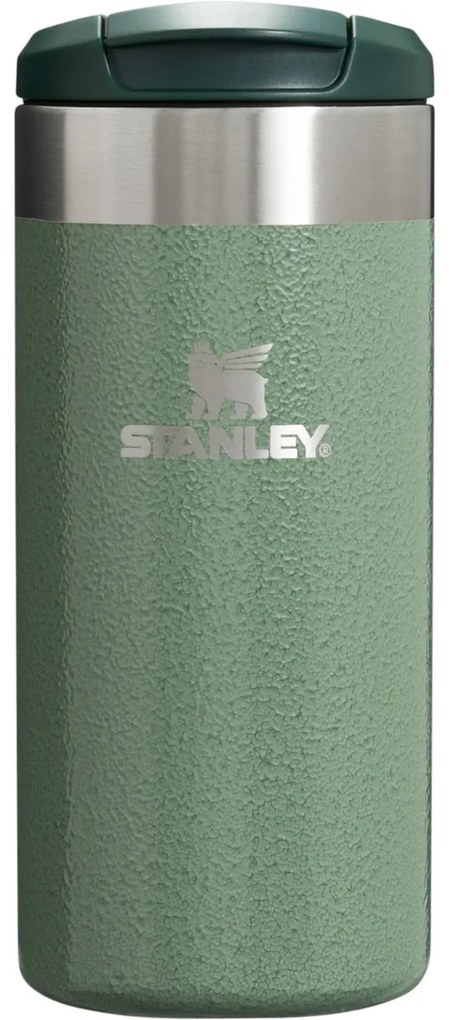 Stanley AeroLight Transit 350 ml Hammertone Verde, 350 ml