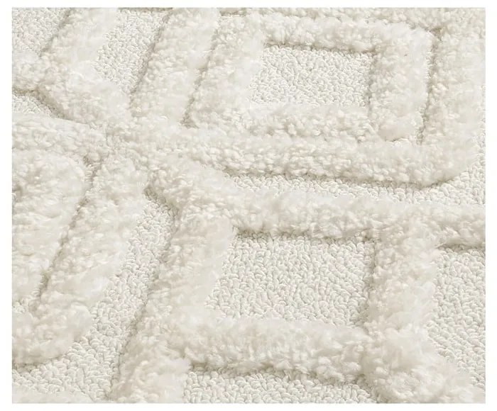 Covor bej 230x160 cm Shaggy - Mila Home