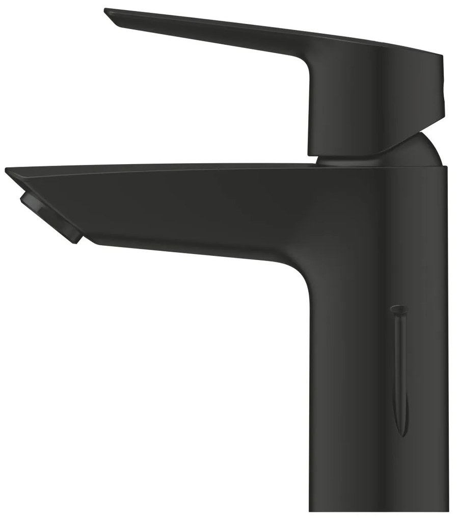 Grohe Start baterie lavoar stativ negru 311372432