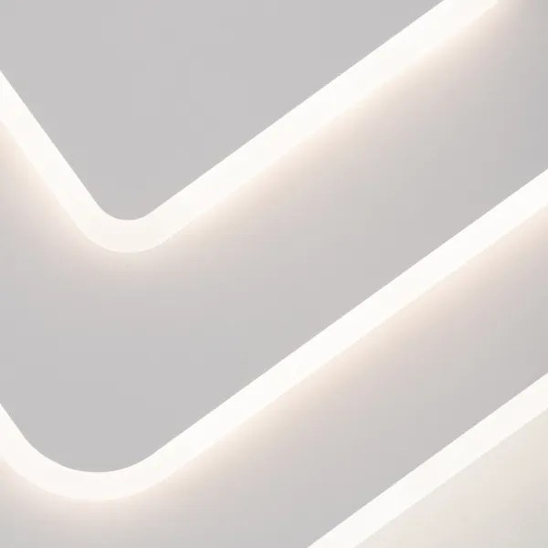 Plafonieră LED dimabilă Brilagi MODERN LED/72W/230V 2700-6500K + telecomandă