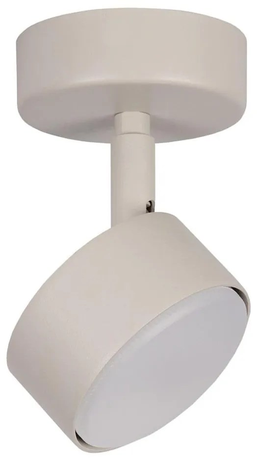 Spot NEMO 1xGX53/12W/230V bej