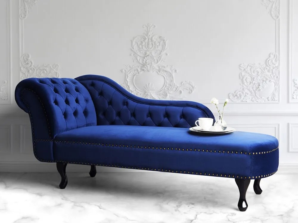 Fotoliu șezlong relaxare Nili (cobalt) (S). 1010356