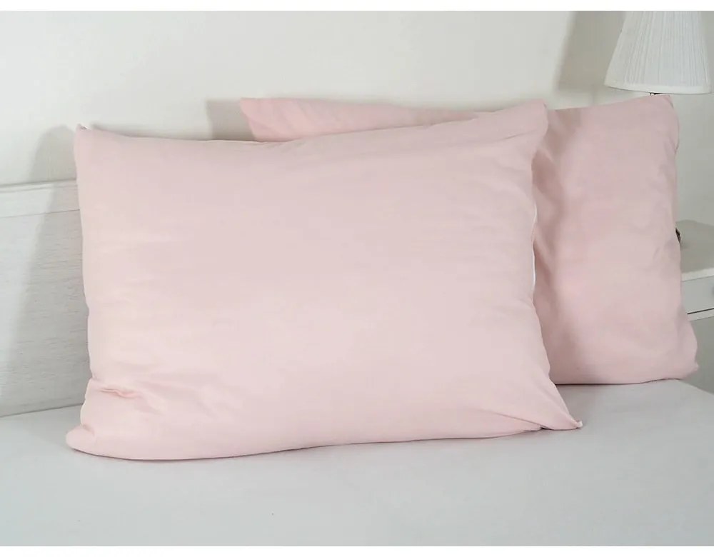 Față de pernă din microfibră 70x90 cm Summer – B.E.S.