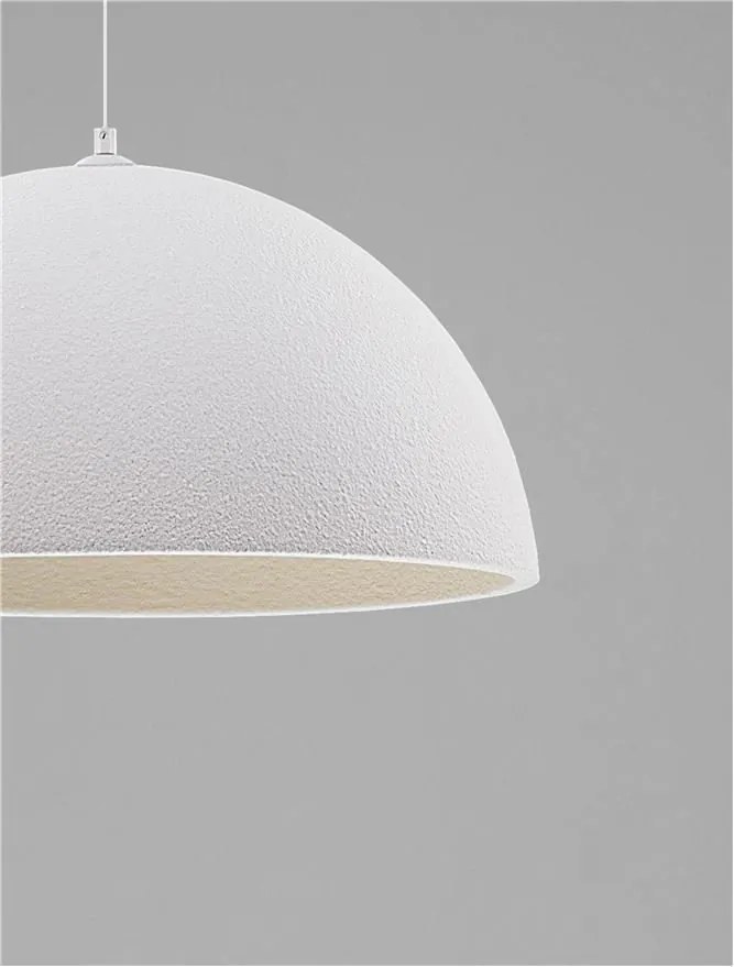 Lustra suspendata design modern, STARLA-LEFKO, D 50cm