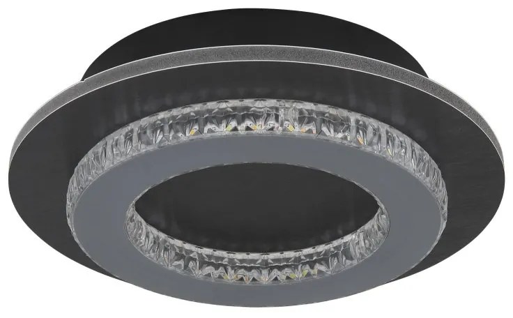 Plafoniera LED CCT JAYDEN 20cm