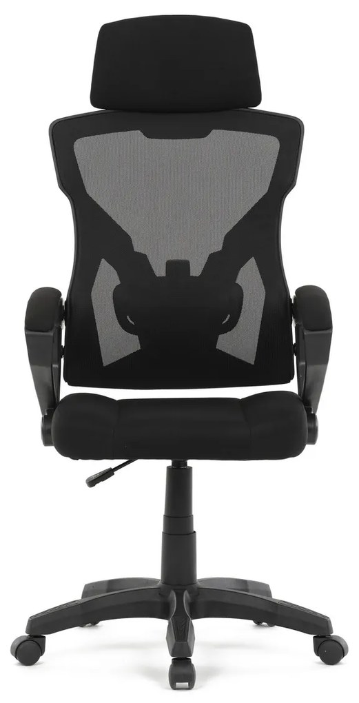 Autronic KA-R223 BK Scaun de birou, negru