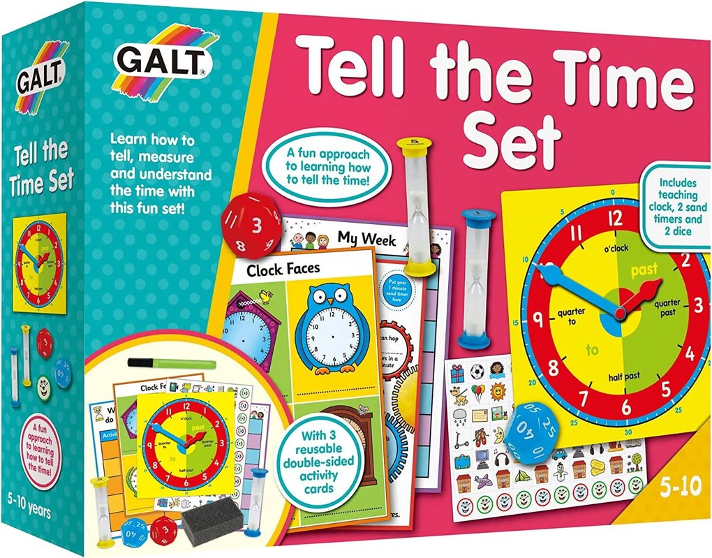 JOC INTERACTIV - CAT E CEASUL? - GALT (1105446)