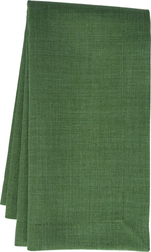 Față de masă Loft, disponibilă în 42 culori și 4 dimensiuni - Sander Culoare: 11 - apple green, Dimensiuni: 150 x 200 cm