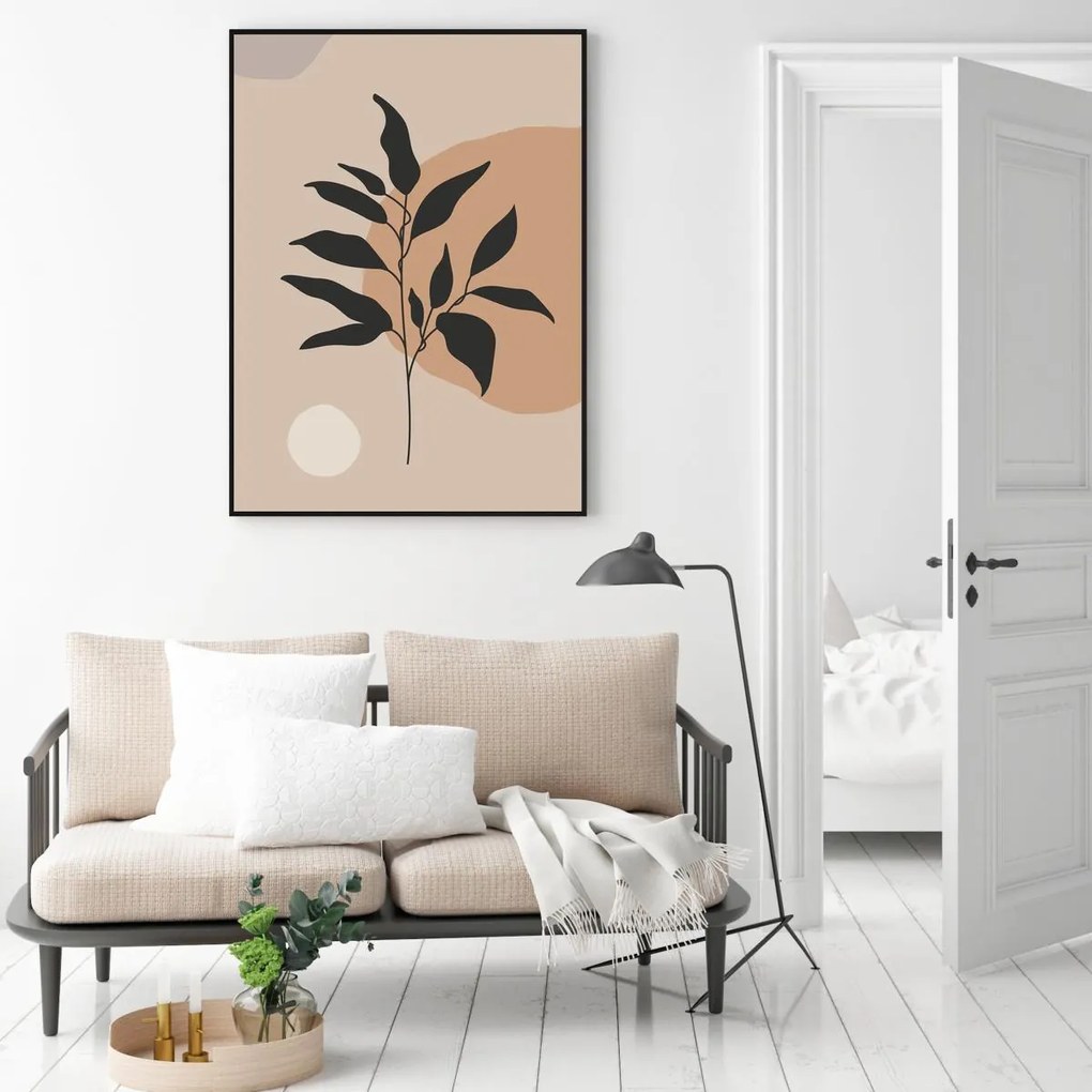 Poster - Planta (A4)