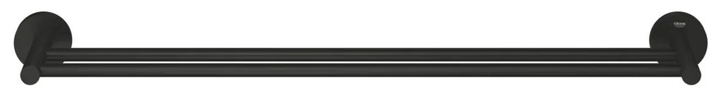 Grohe Start bara negru 412032430