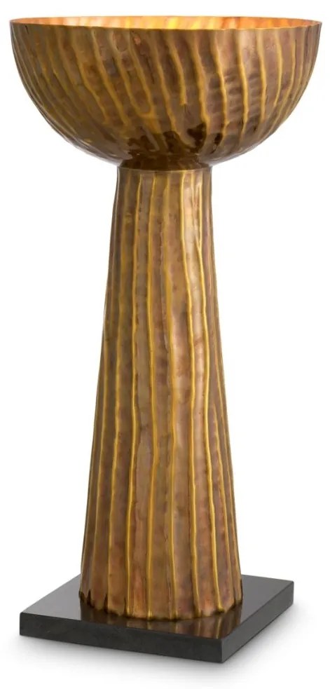 Veioza, Lampa de masa LUX Fenwick