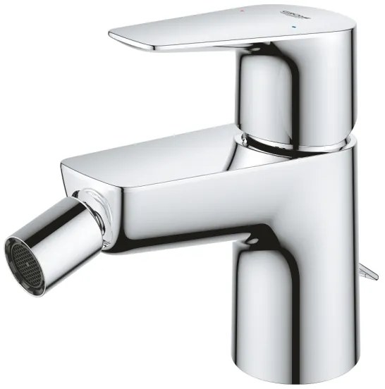 GROHE 23332001 - Baterie pentru bideu BAUEDGE, mărime S, crom lucios
