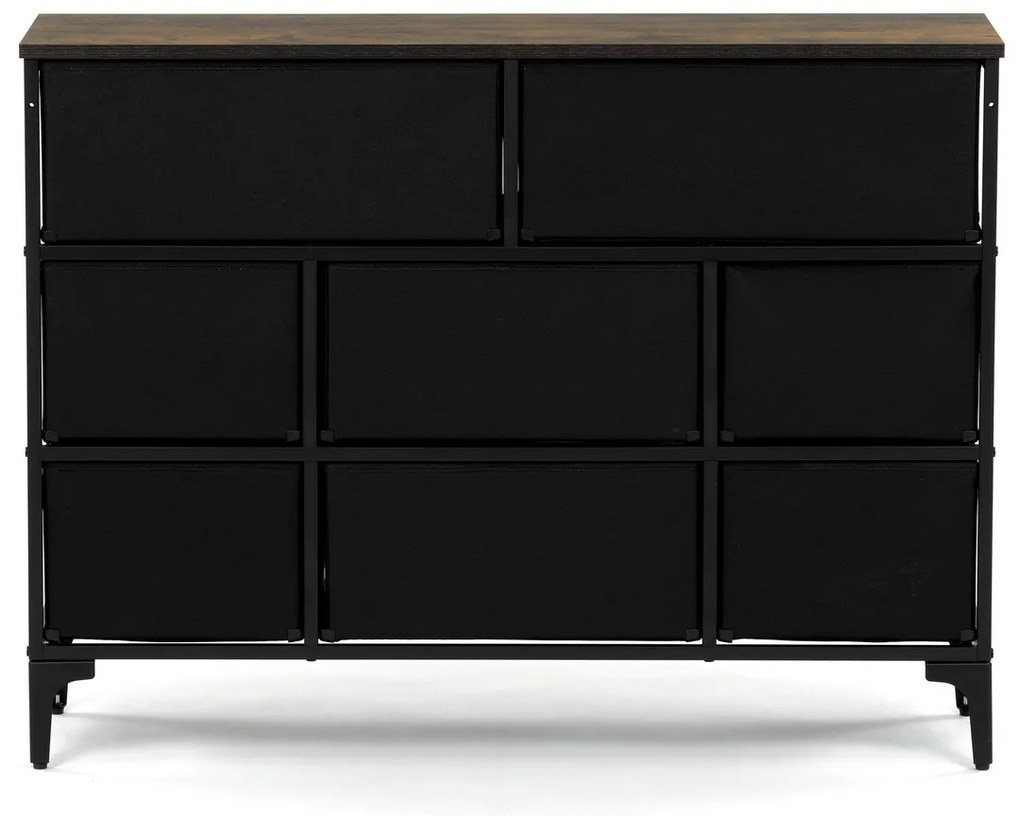 Comodă de epocă, 103 x 30 x 78 cm