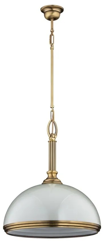 Lustra suspendata eleganta design clasic Sorrento