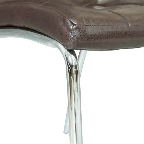 Scaun Valencia, Maro, 42 X 55 X 96 cm