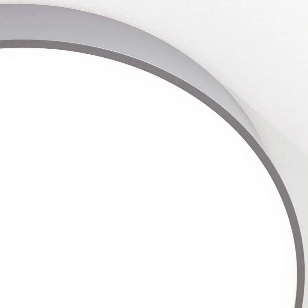 Plafoniera LED dimabila Space, 60cm