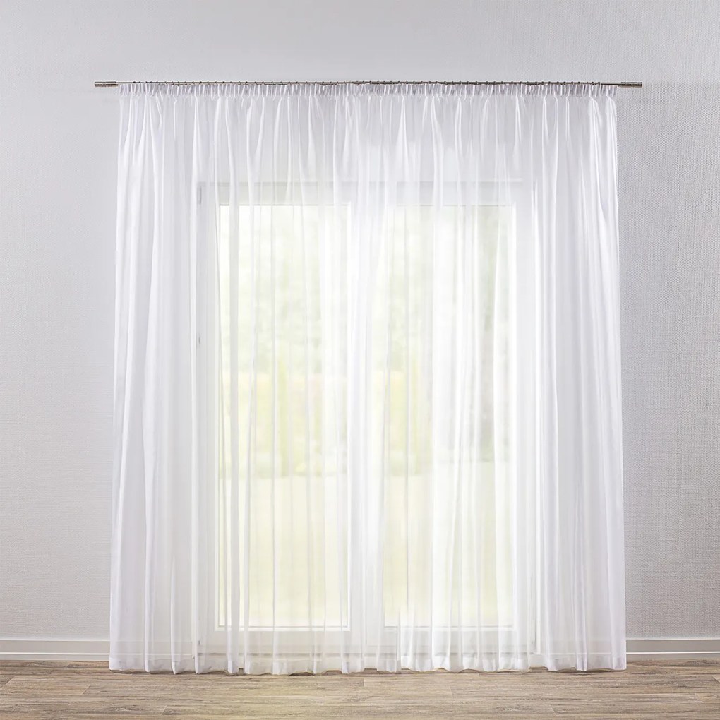 Draperie cu banda