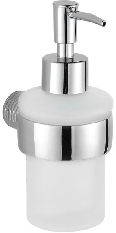 Mexen Base dispenser săpun, crom - 70882388-00