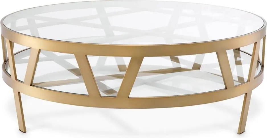 Masuta de cafea eleganta design LUX Billinghurst