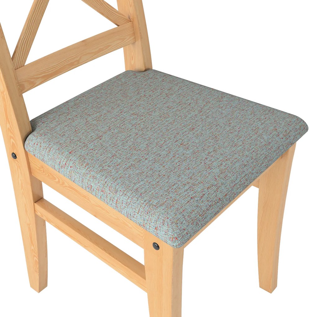 Husă pentru scaun Ingolf cu scaun tapițat