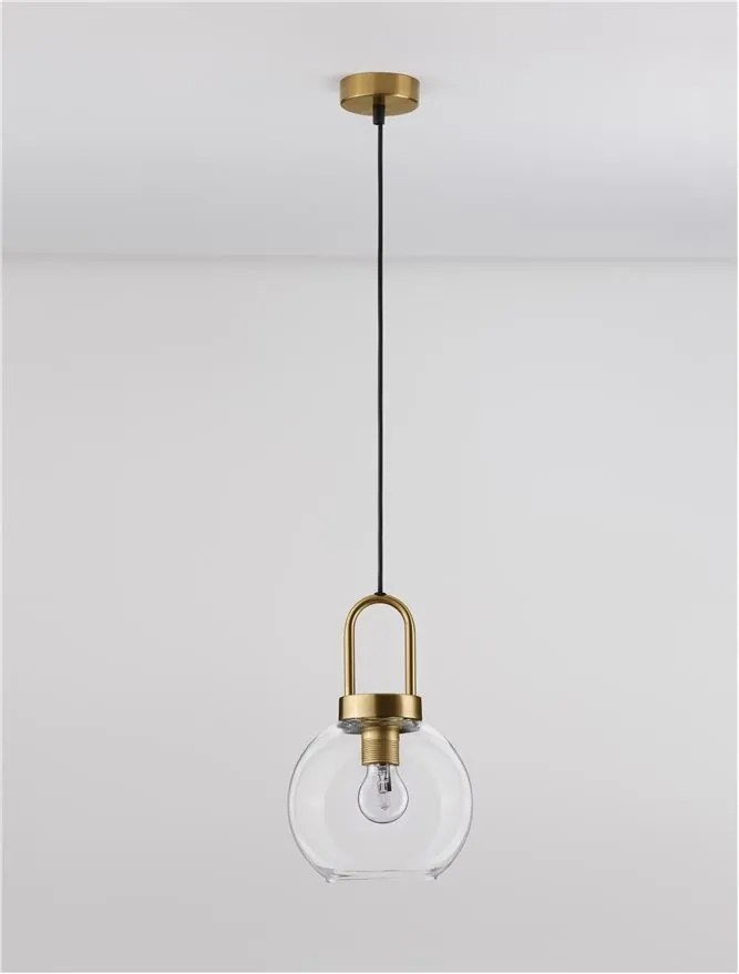 Lustra, Pendul design modern IRVINE
