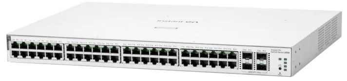 ARUBA ION 1930 48G 4SFP+ 370W SW