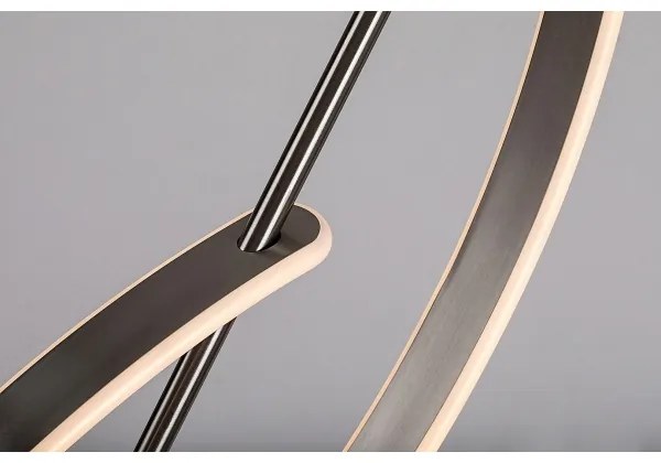 Lampadar LED Rabalux 74197 JARNELLE LED/30W/230V