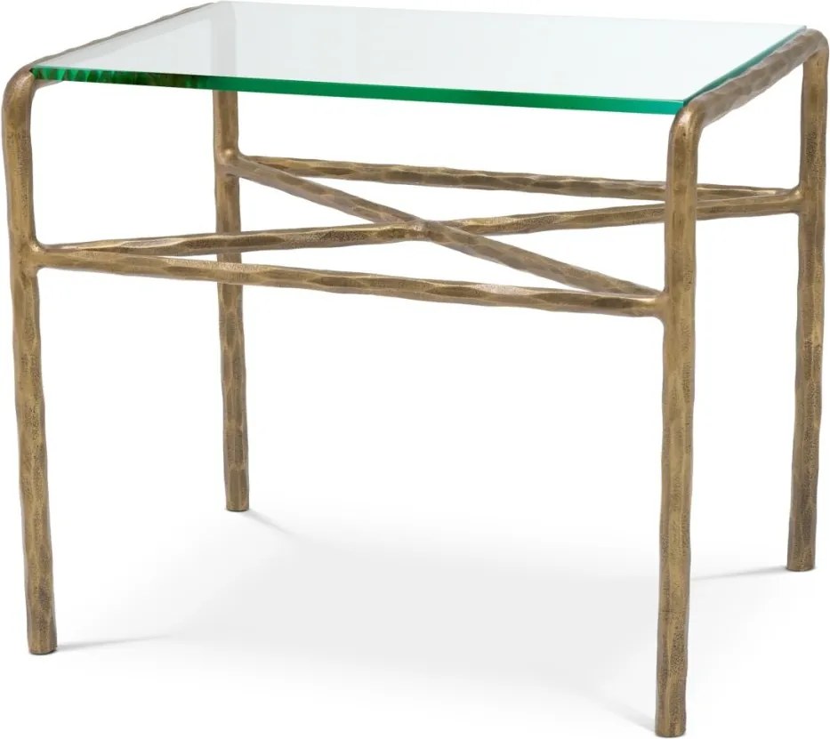 Masuta auxiliara design LUX Xandria