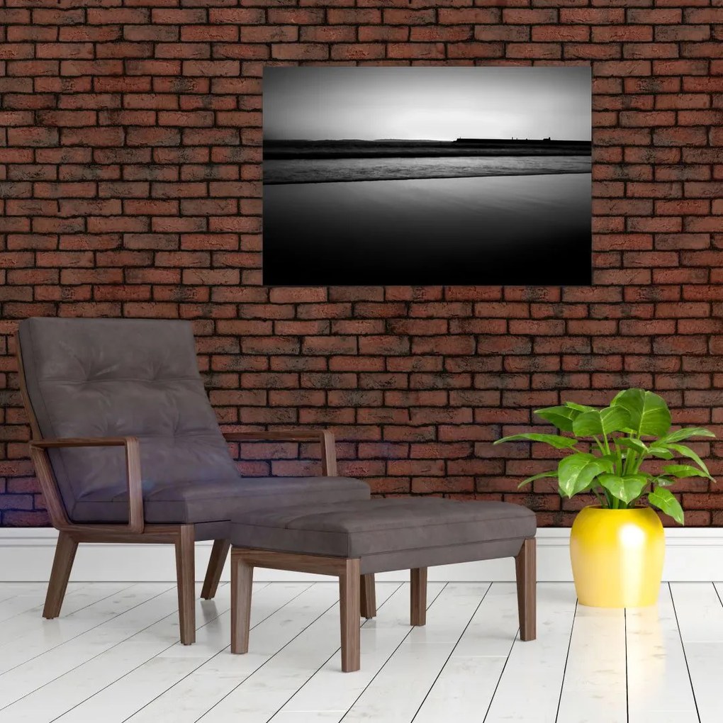 Tablou cu peisaj (90x60 cm)