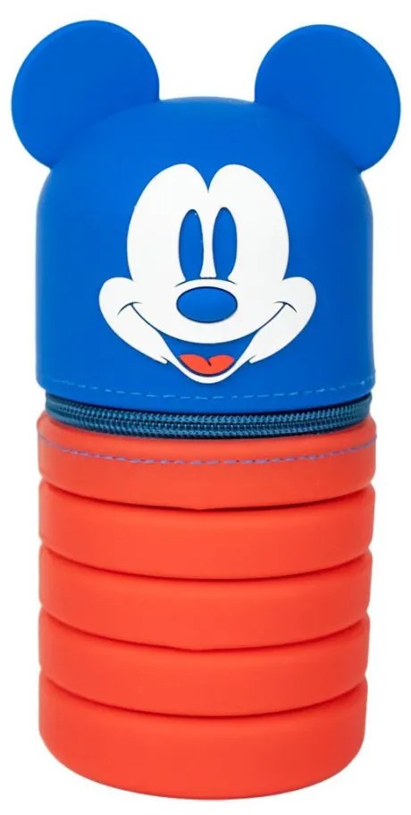 Disney Mickey Penar 3D 20 cm