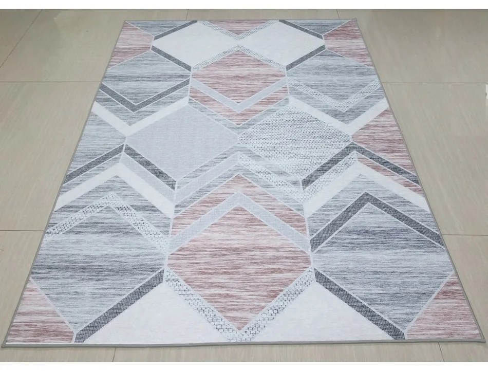 Covor Abbie, 80 x 150 cm, 80 x 150 cm