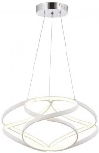 Suspensie moderna led 30W AV-5250-B AVONI