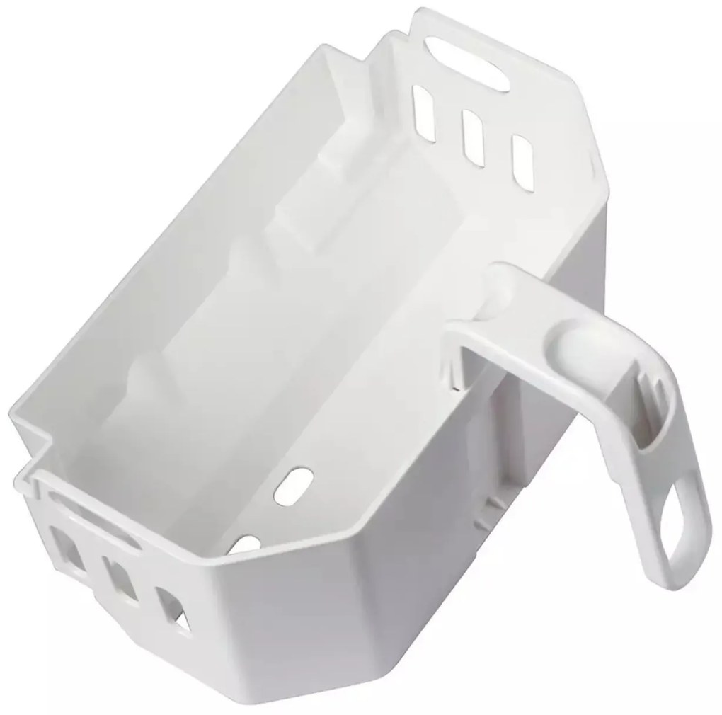 Aparat pentru gheata cu panou LED, 1,2 L Klausberg KB7883, negru